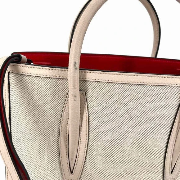 CHRISTIAN LOUBOUTIN Luxury - Purse - Picture 4 of 10